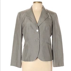 Talbots 100% Silk Blazer (BUNDLE ONLY)